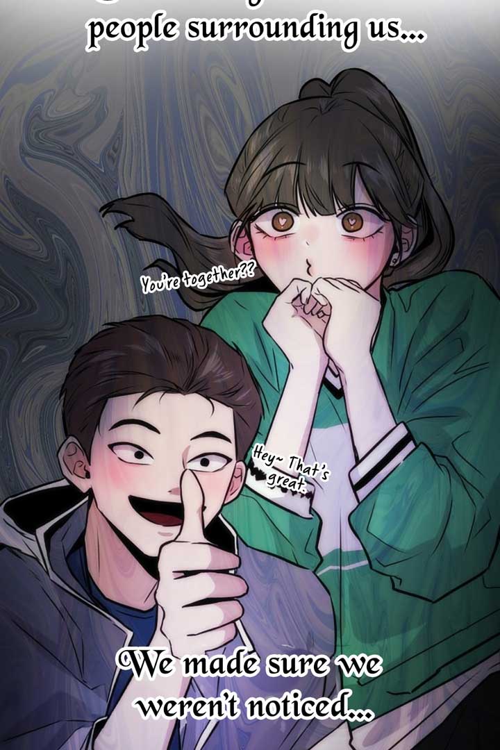 Back to Chanbi - Chapter 2 Page 22