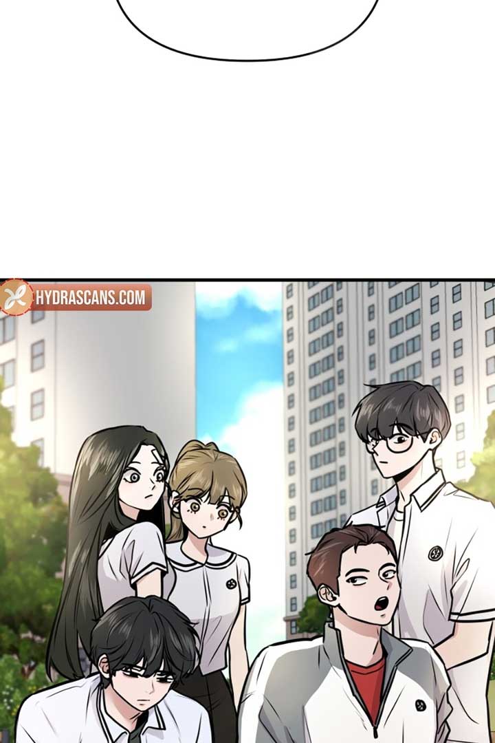 Back to Chanbi - Chapter 2 Page 26