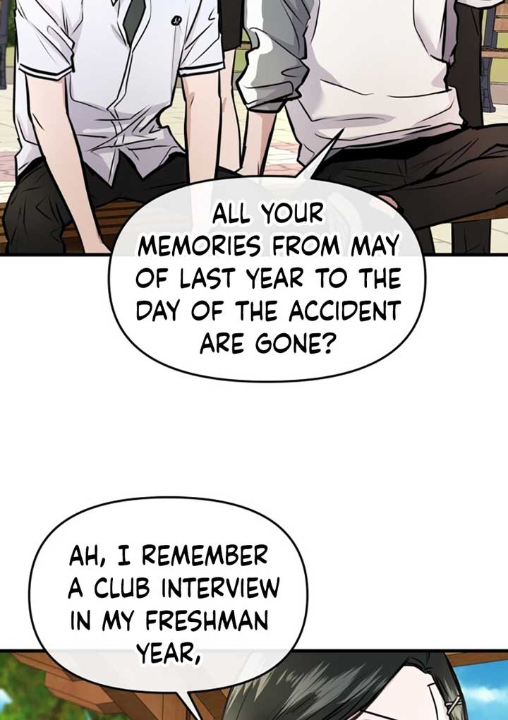 Back to Chanbi - Chapter 2 Page 27