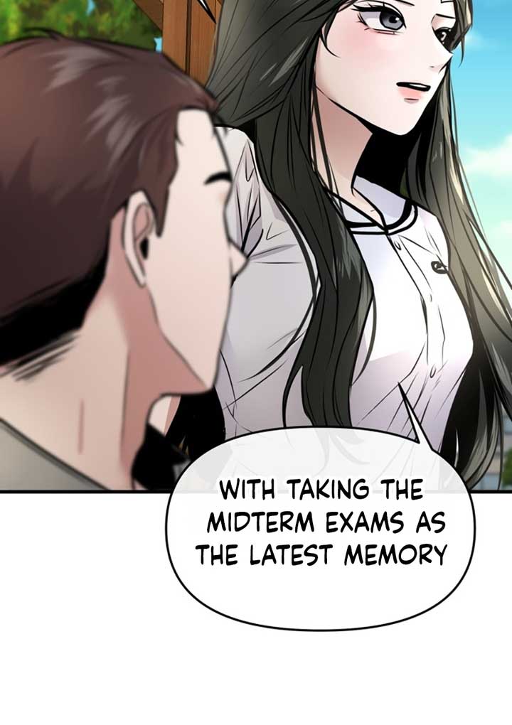 Back to Chanbi - Chapter 2 Page 28