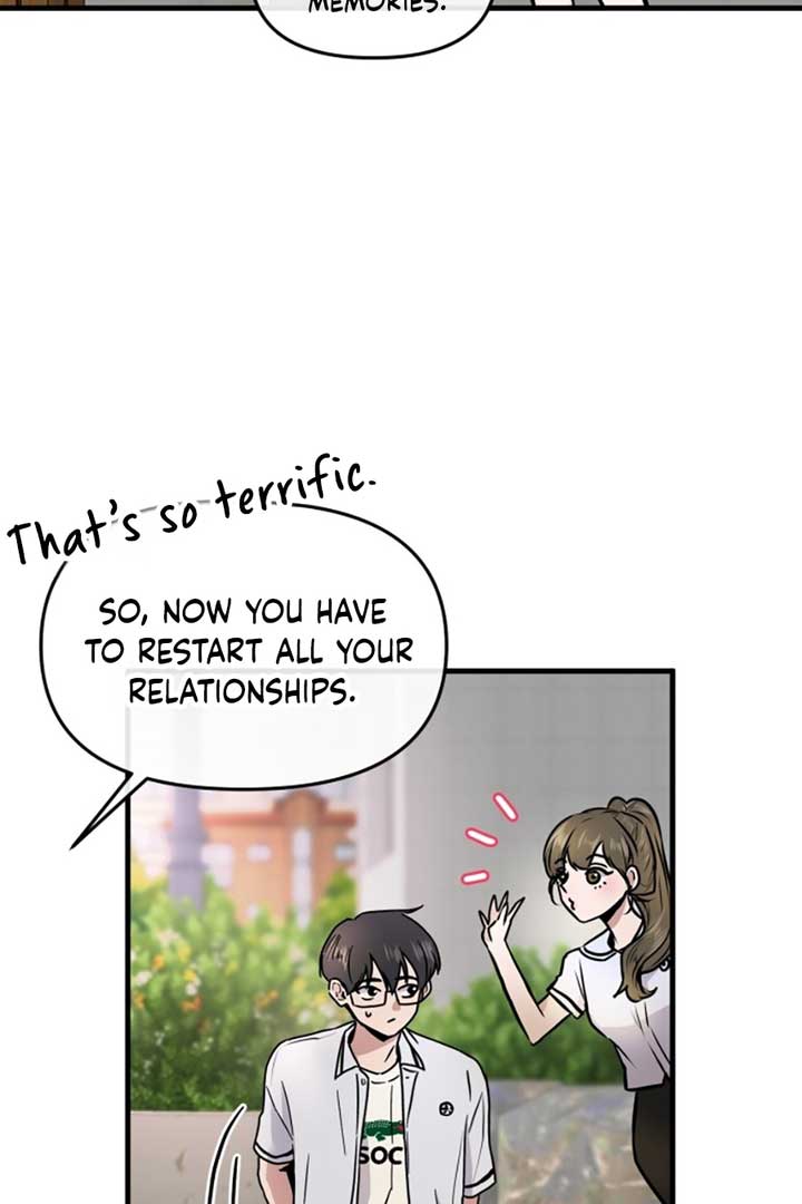 Back to Chanbi - Chapter 2 Page 30