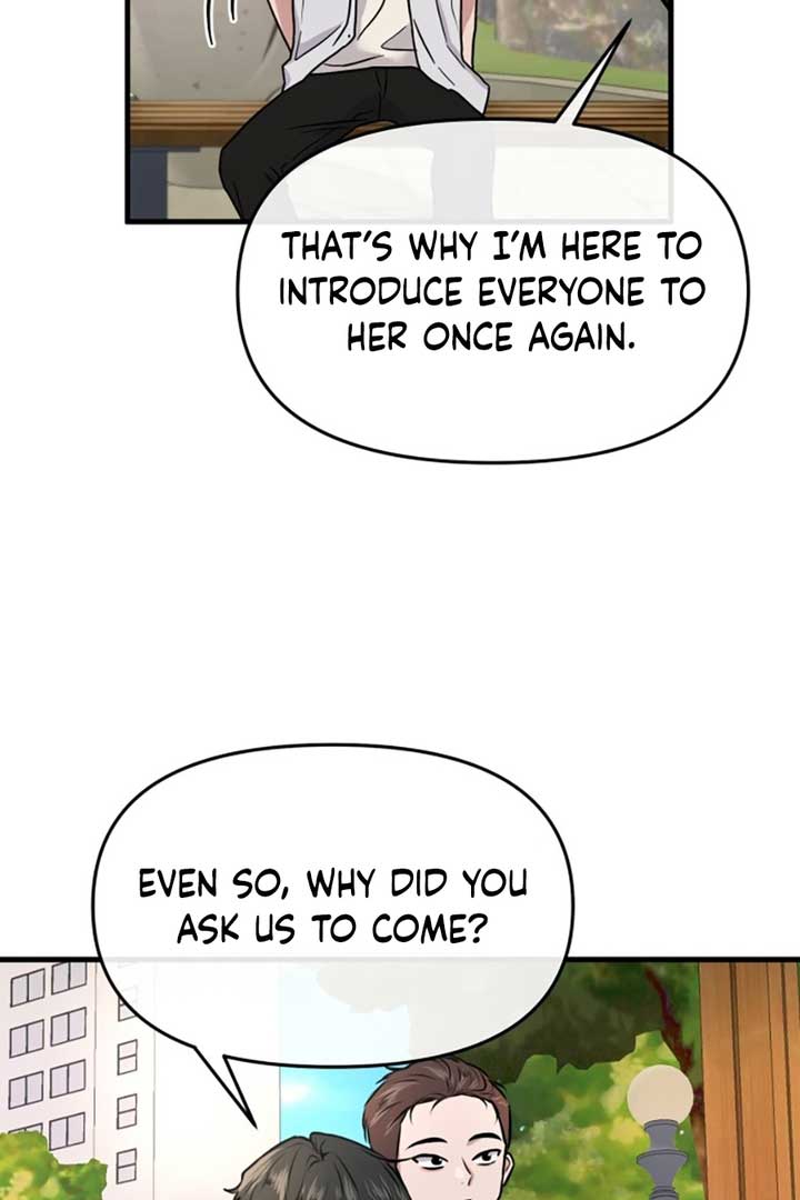 Back to Chanbi - Chapter 2 Page 31