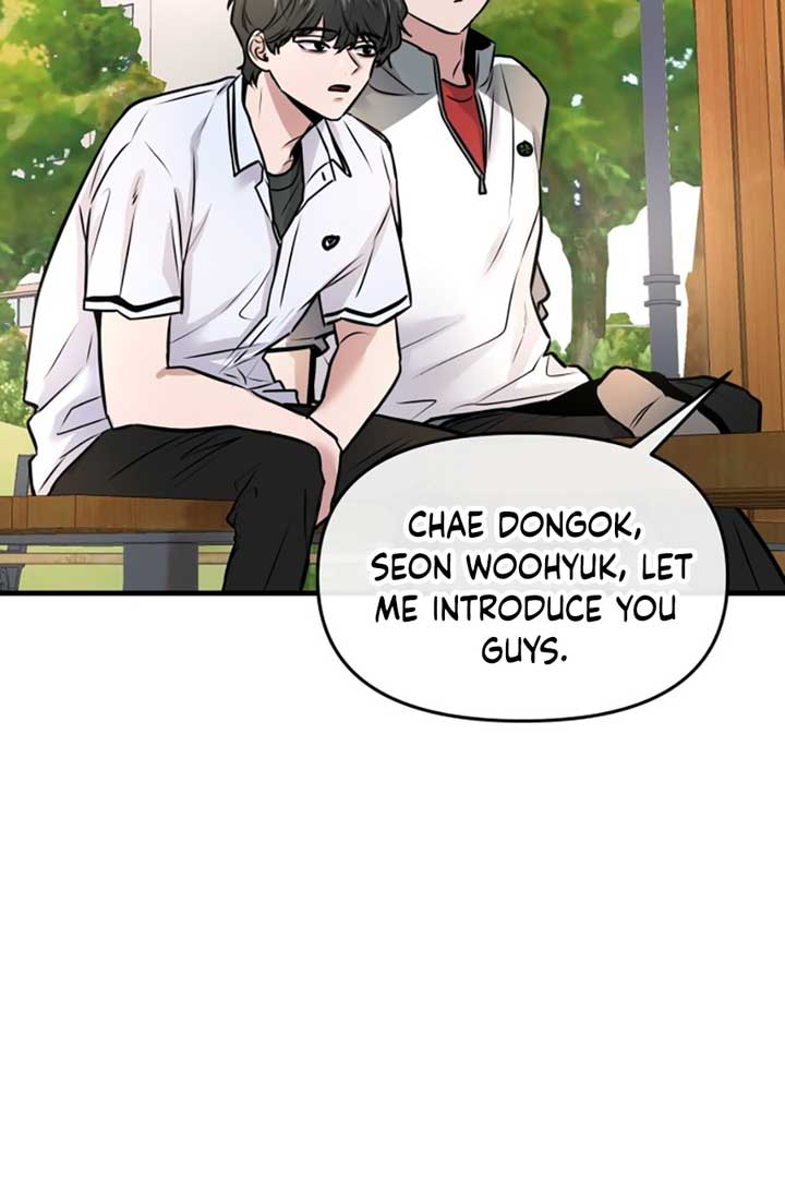 Back to Chanbi - Chapter 2 Page 32