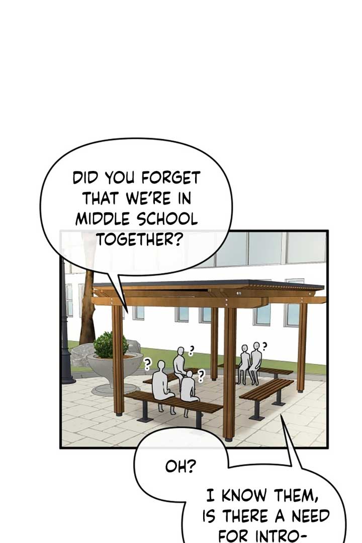 Back to Chanbi - Chapter 2 Page 33