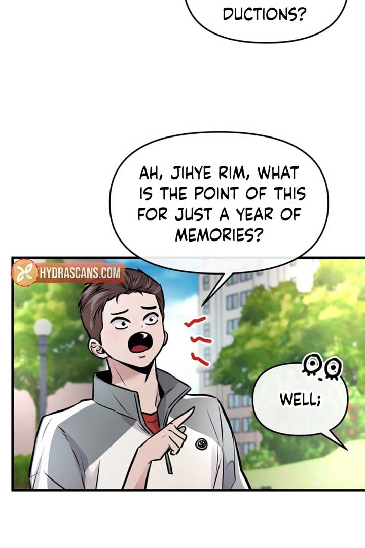 Back to Chanbi - Chapter 2 Page 34