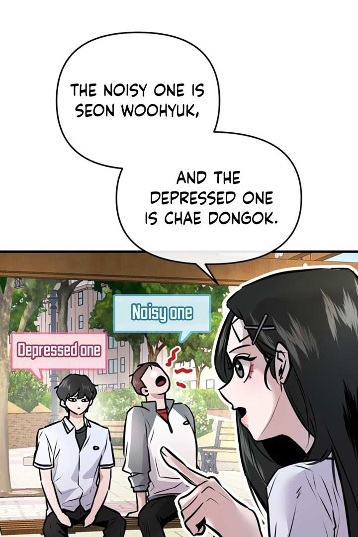 Back to Chanbi - Chapter 2 Page 35