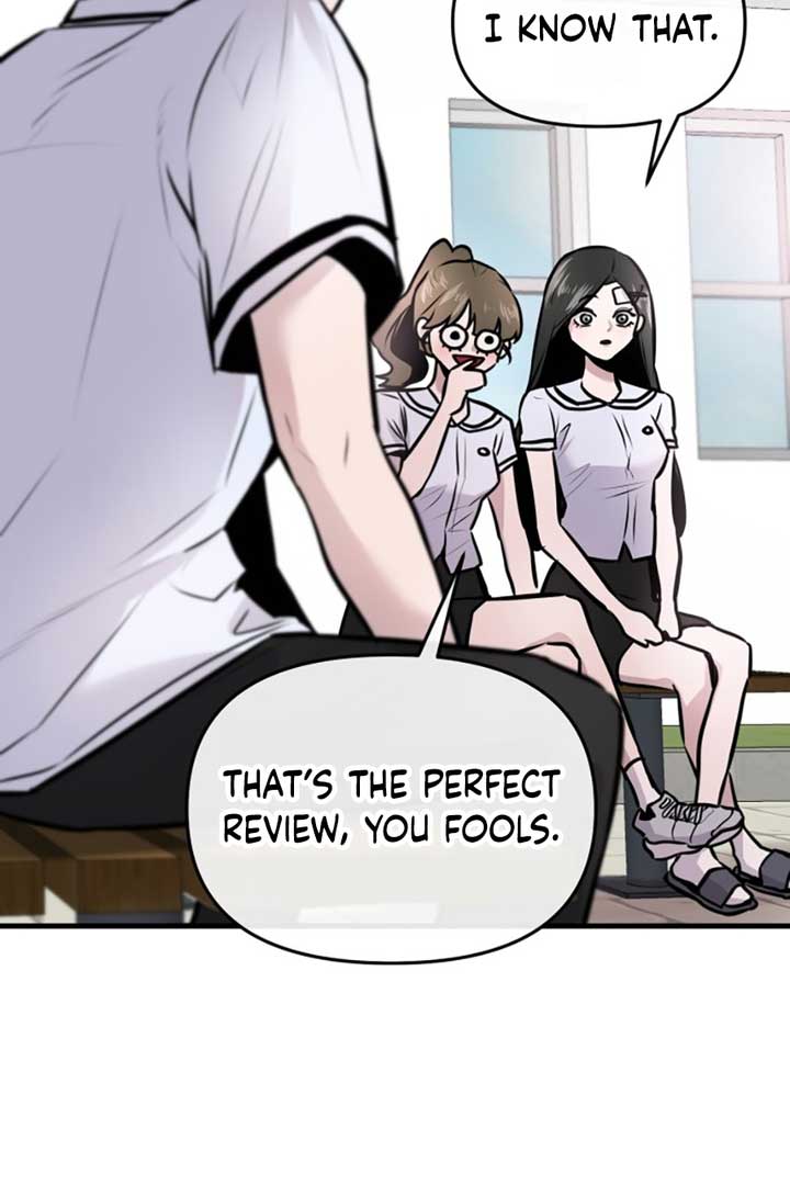 Back to Chanbi - Chapter 2 Page 38