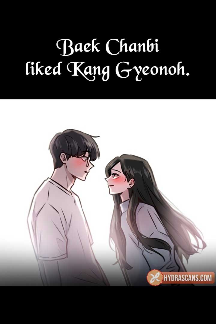 Back to Chanbi - Chapter 2 Page 4