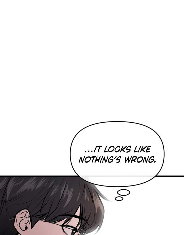 Back to Chanbi - Chapter 2 Page 40