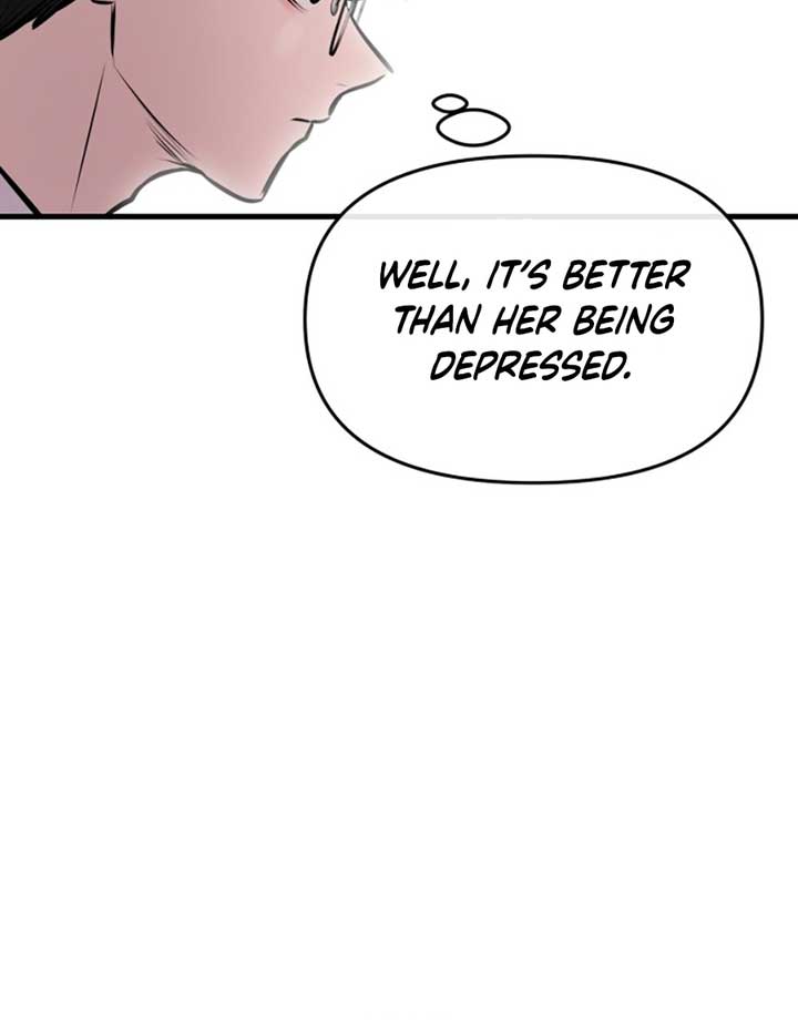 Back to Chanbi - Chapter 2 Page 41