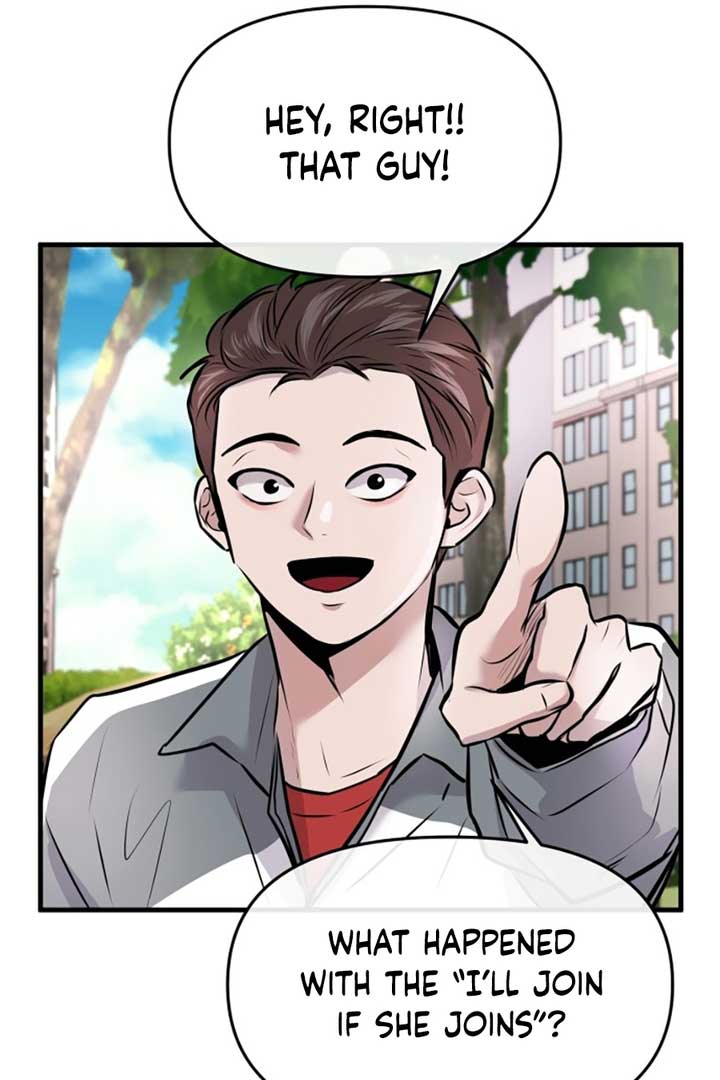 Back to Chanbi - Chapter 2 Page 42