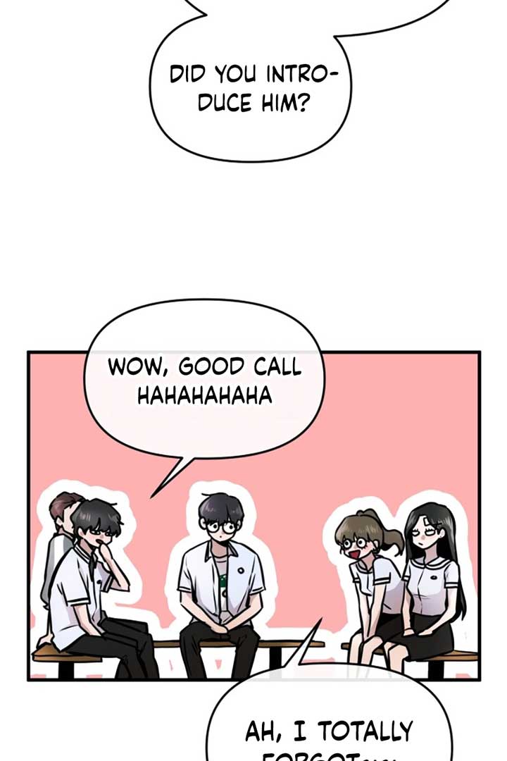 Back to Chanbi - Chapter 2 Page 43