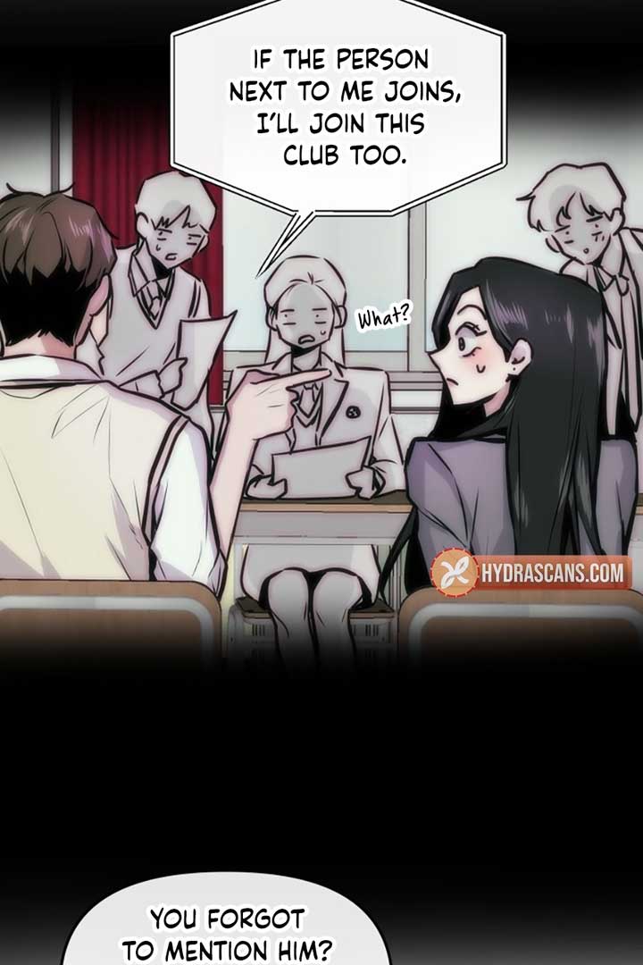 Back to Chanbi - Chapter 2 Page 45