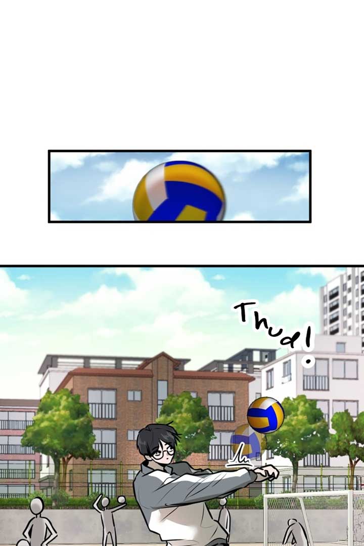 Back to Chanbi - Chapter 2 Page 59