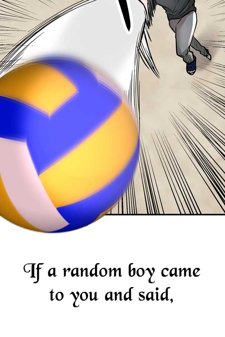 Back to Chanbi - Chapter 2 Page 66