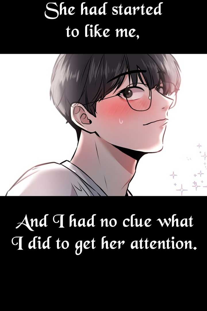 Back to Chanbi - Chapter 2 Page 7