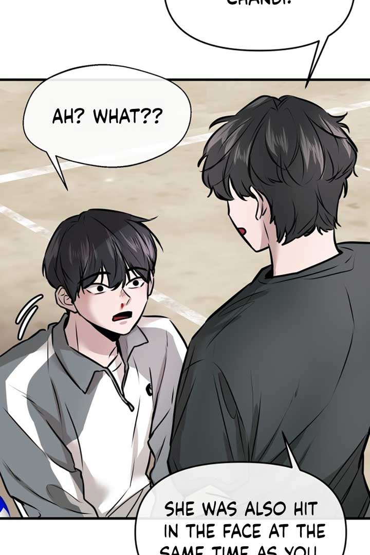 Back to Chanbi - Chapter 2 Page 74