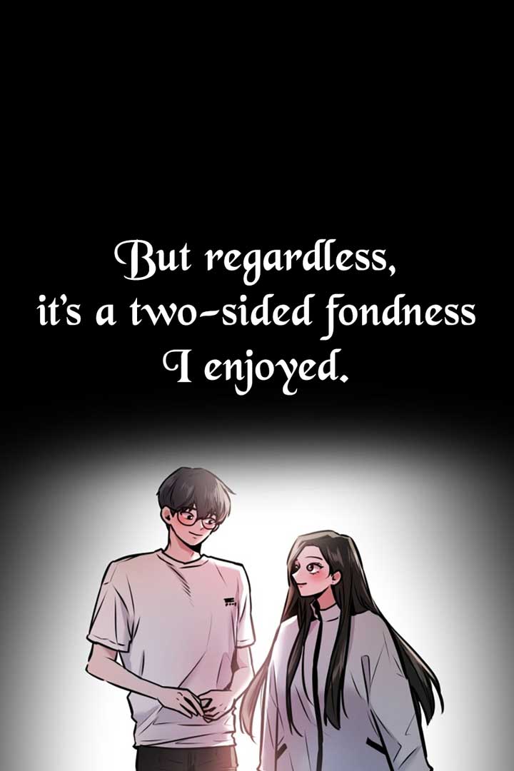 Back to Chanbi - Chapter 2 Page 8