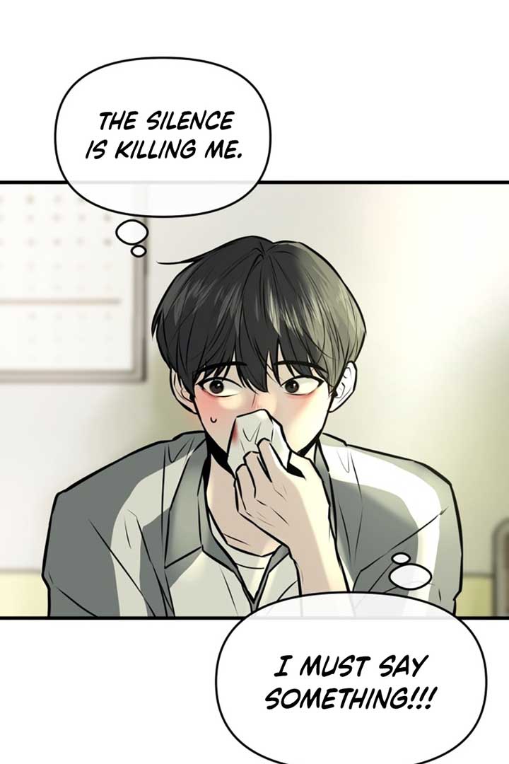 Back to Chanbi - Chapter 2 Page 93