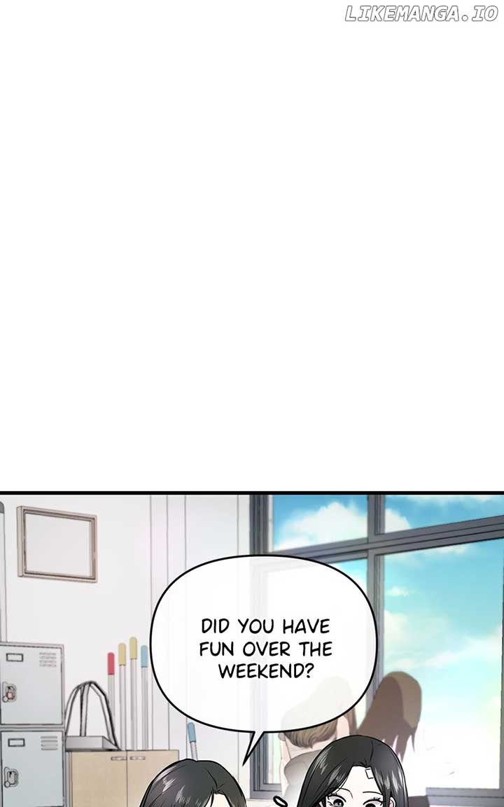 Back to Chanbi - Chapter 20 Page 1