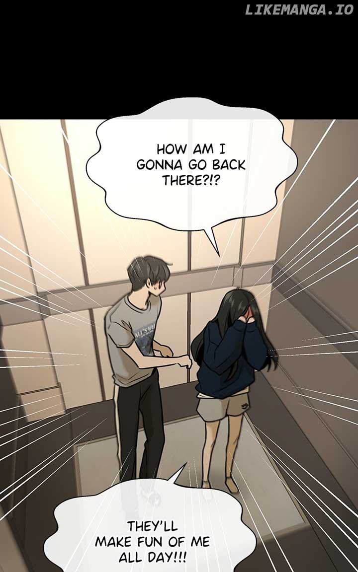 Back to Chanbi - Chapter 20 Page 101