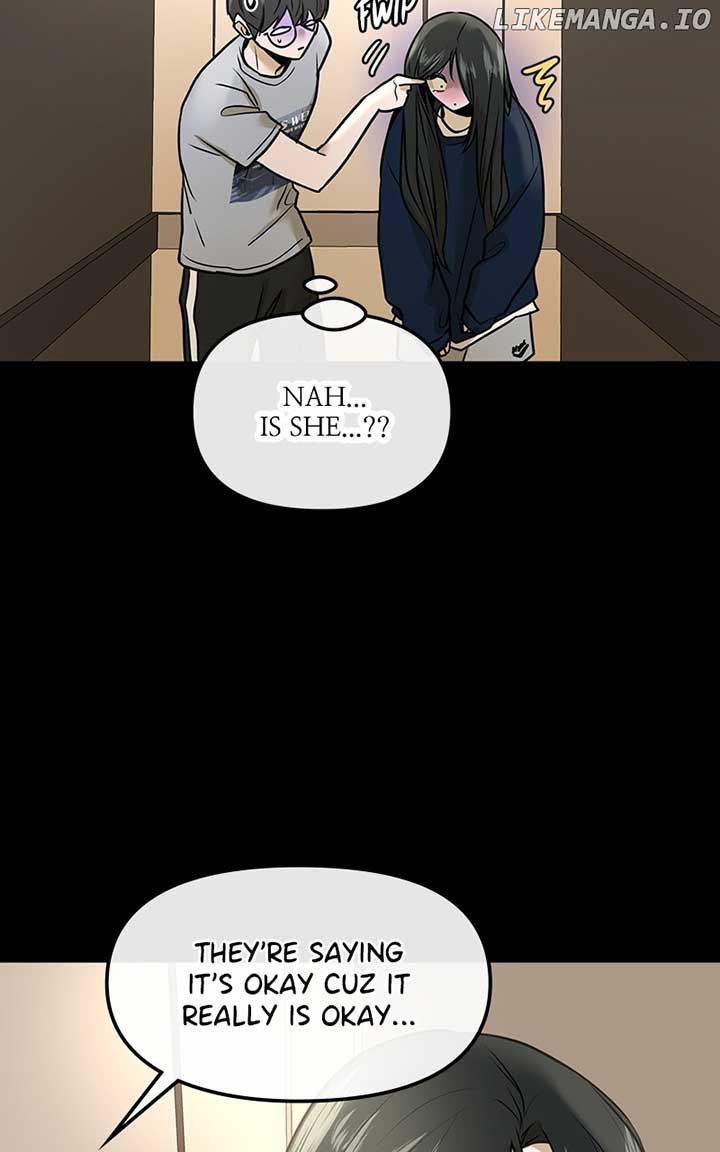Back to Chanbi - Chapter 20 Page 105