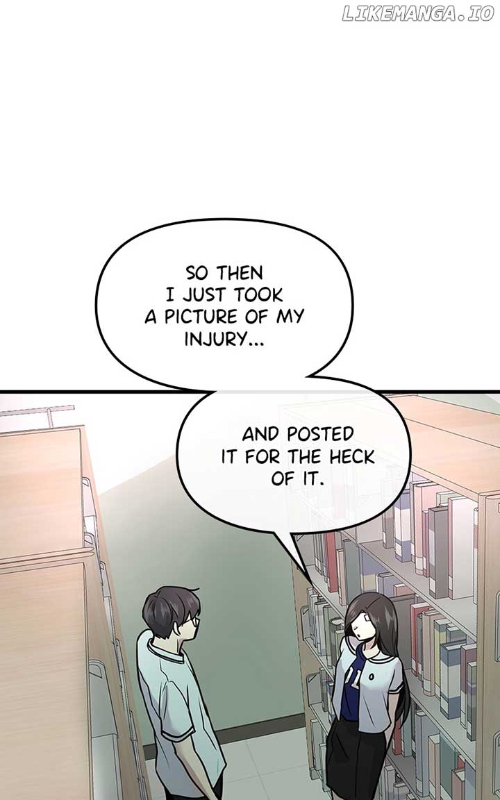 Back to Chanbi - Chapter 20 Page 111