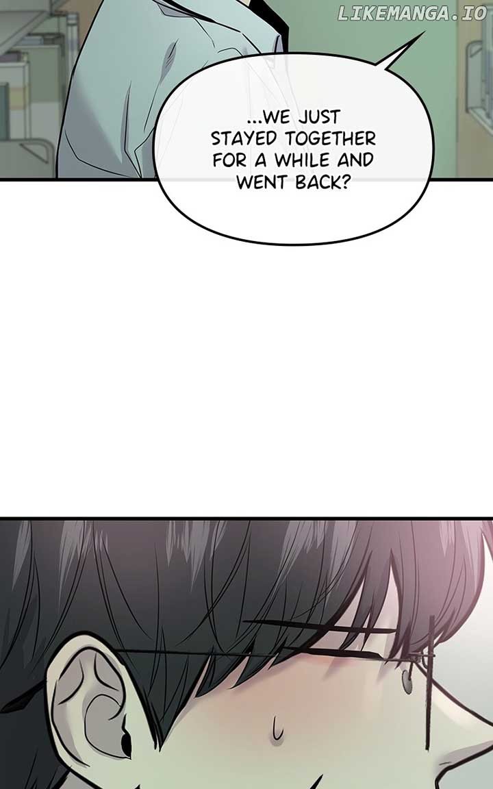 Back to Chanbi - Chapter 20 Page 113