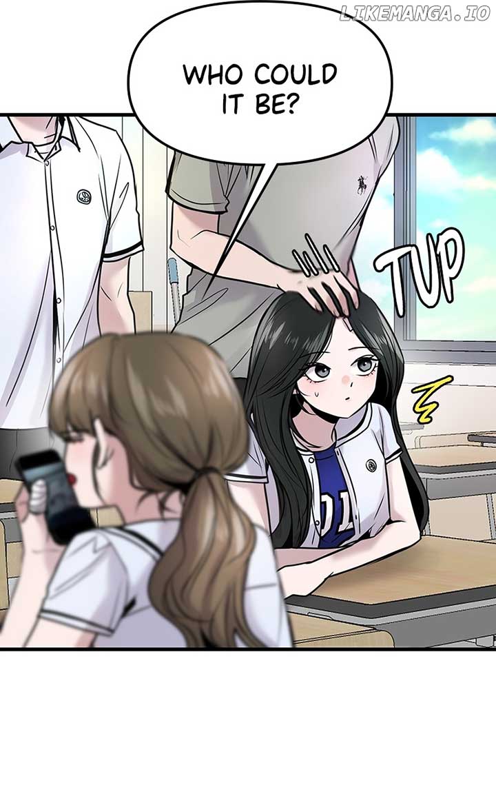 Back to Chanbi - Chapter 20 Page 16