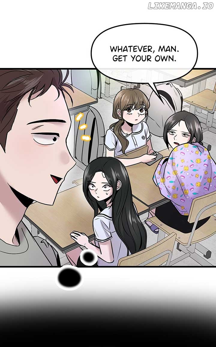 Back to Chanbi - Chapter 20 Page 18