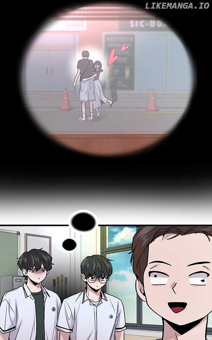 Back to Chanbi - Chapter 20 Page 19