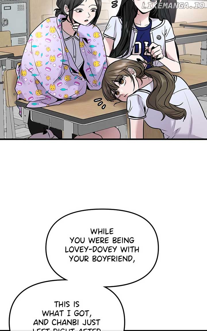 Back to Chanbi - Chapter 20 Page 2