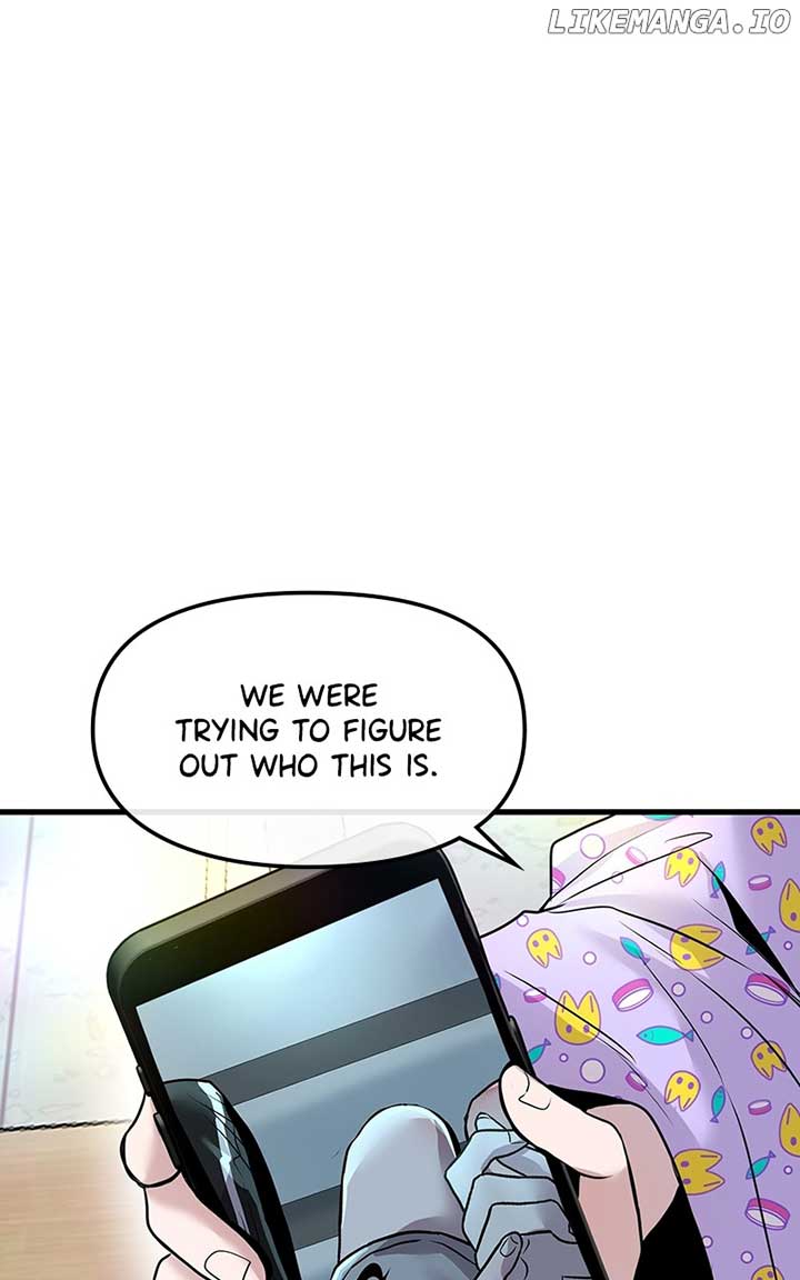 Back to Chanbi - Chapter 20 Page 22