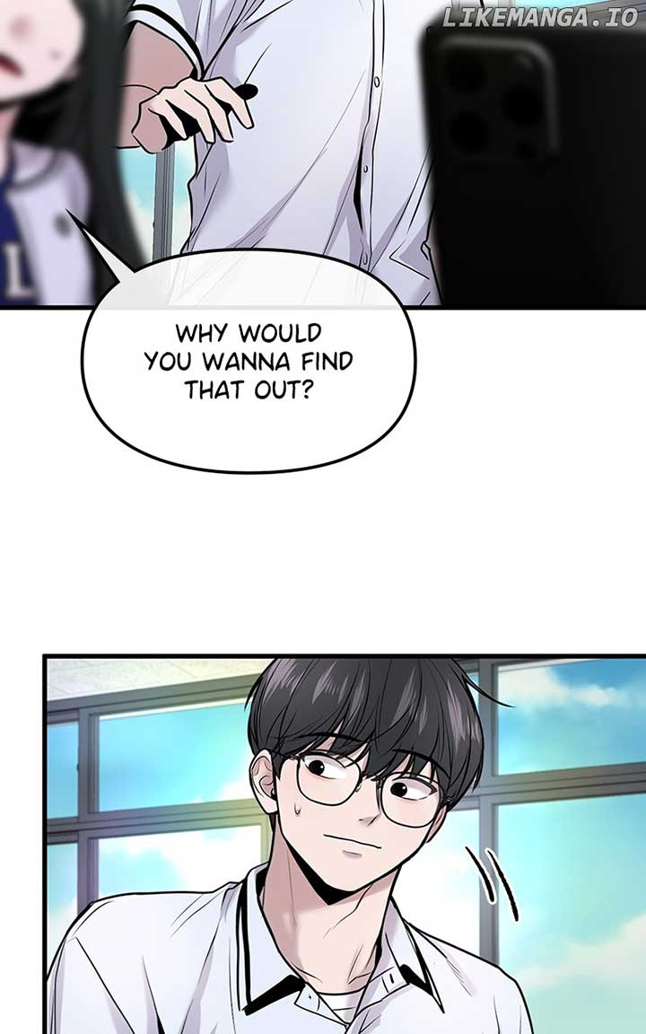 Back to Chanbi - Chapter 20 Page 24