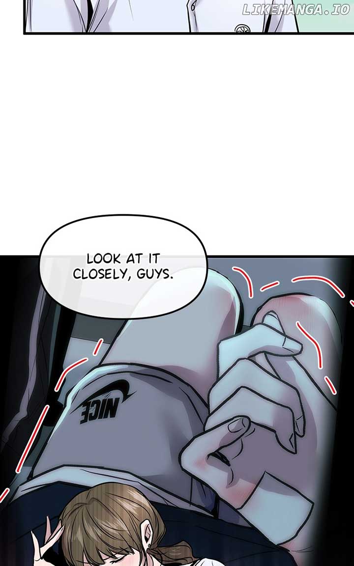 Back to Chanbi - Chapter 20 Page 25