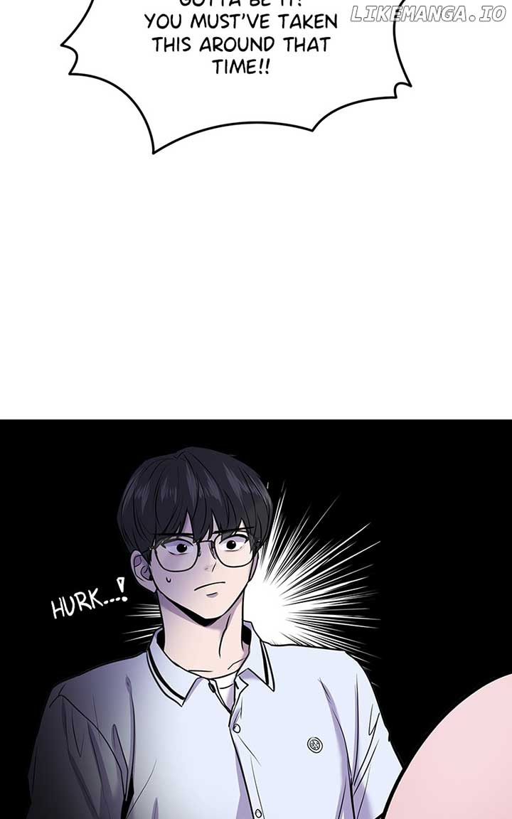 Back to Chanbi - Chapter 20 Page 28