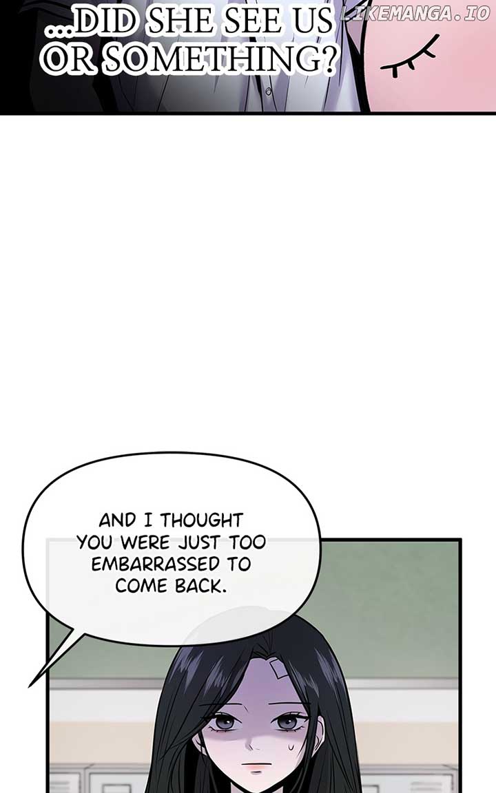 Back to Chanbi - Chapter 20 Page 29