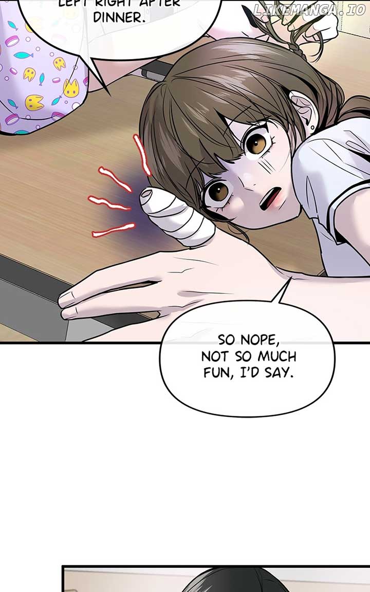 Back to Chanbi - Chapter 20 Page 3