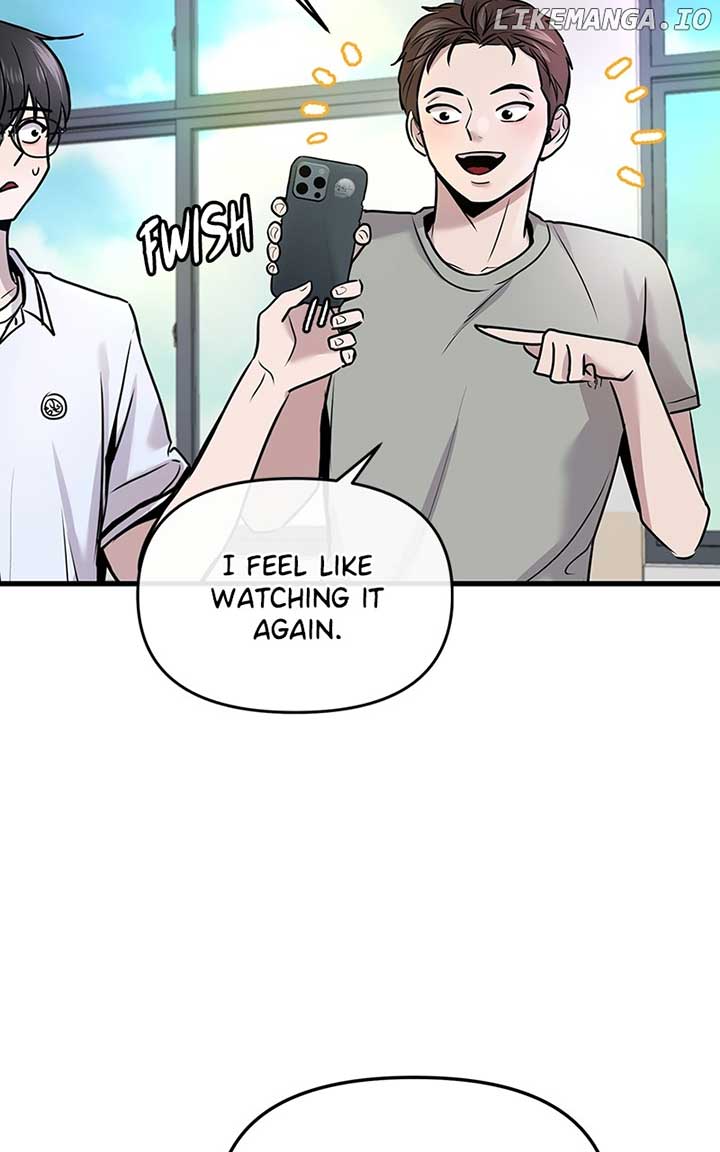 Back to Chanbi - Chapter 20 Page 33