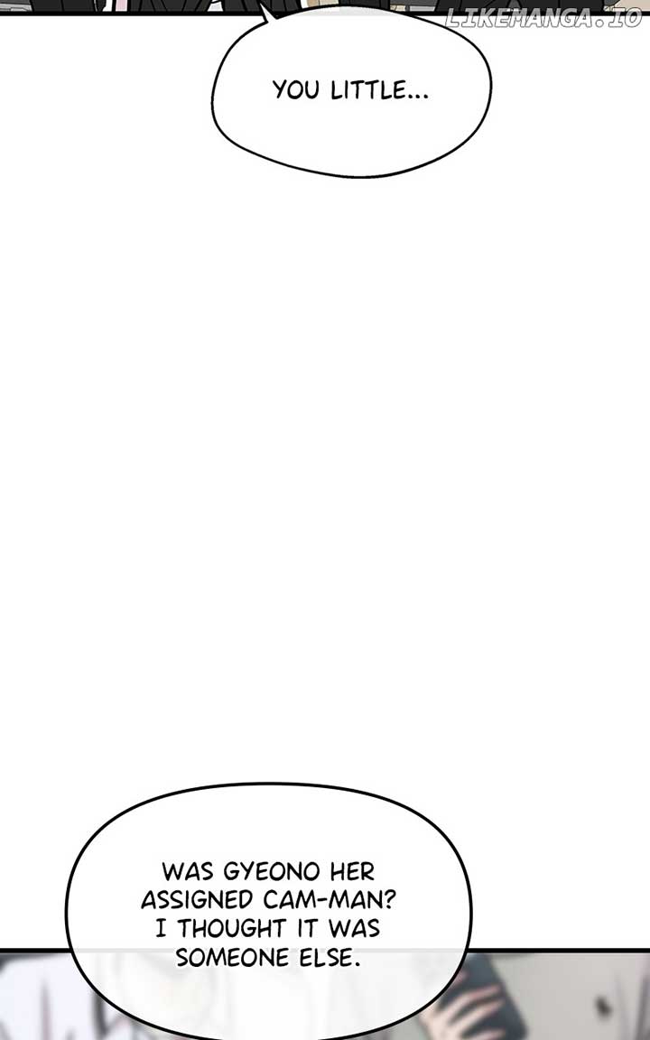 Back to Chanbi - Chapter 20 Page 35