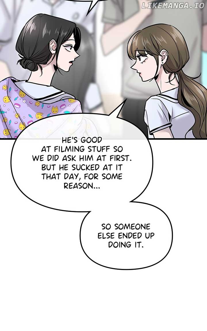 Back to Chanbi - Chapter 20 Page 36