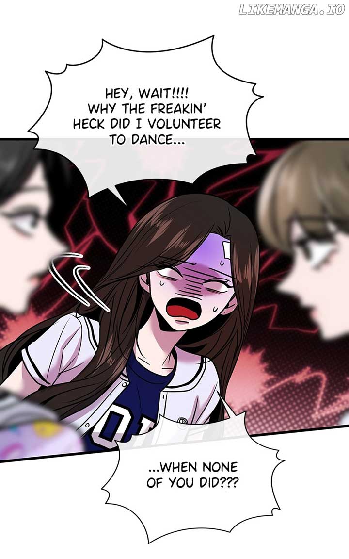 Back to Chanbi - Chapter 20 Page 37