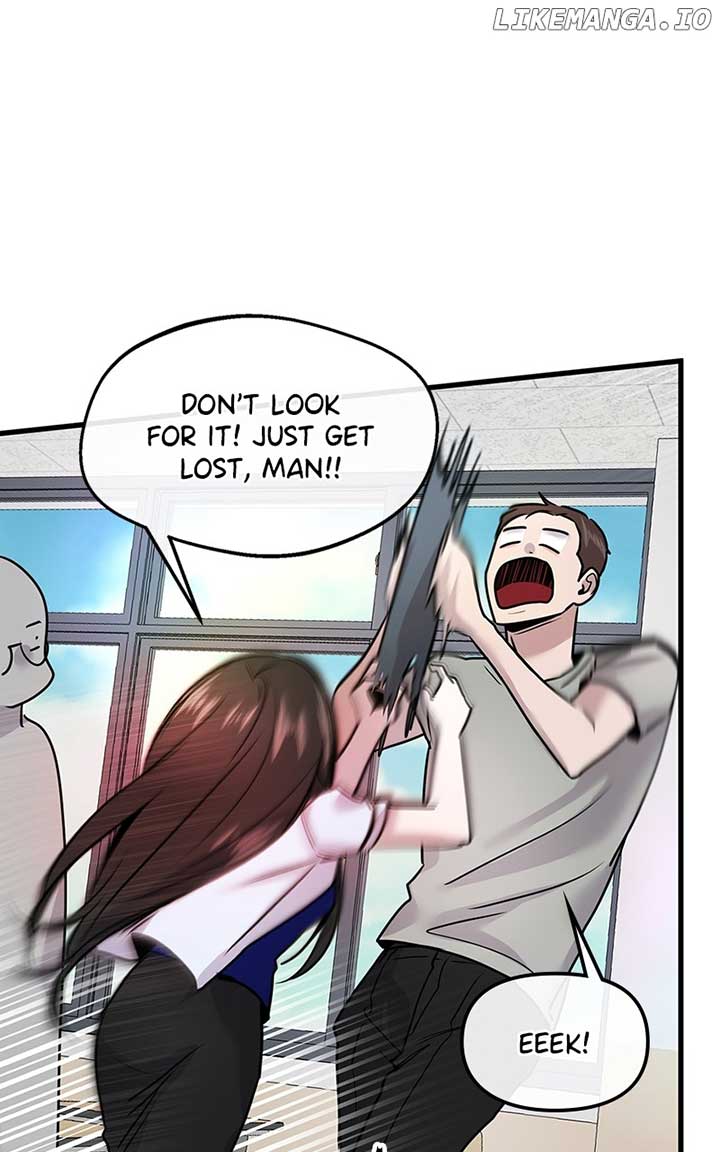 Back to Chanbi - Chapter 20 Page 38