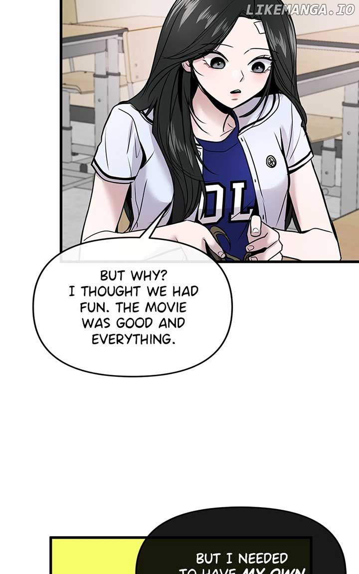 Back to Chanbi - Chapter 20 Page 4