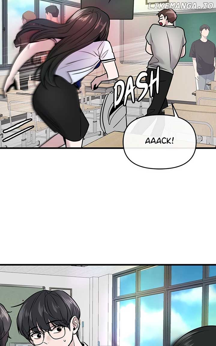 Back to Chanbi - Chapter 20 Page 41