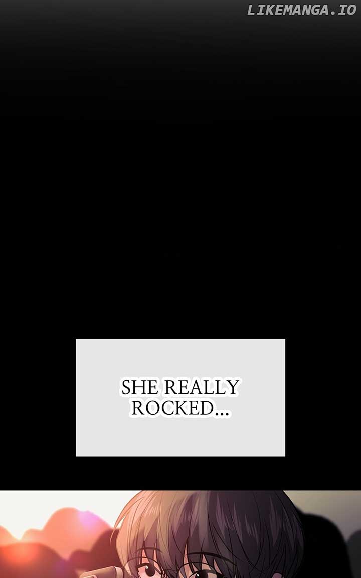 Back to Chanbi - Chapter 20 Page 43