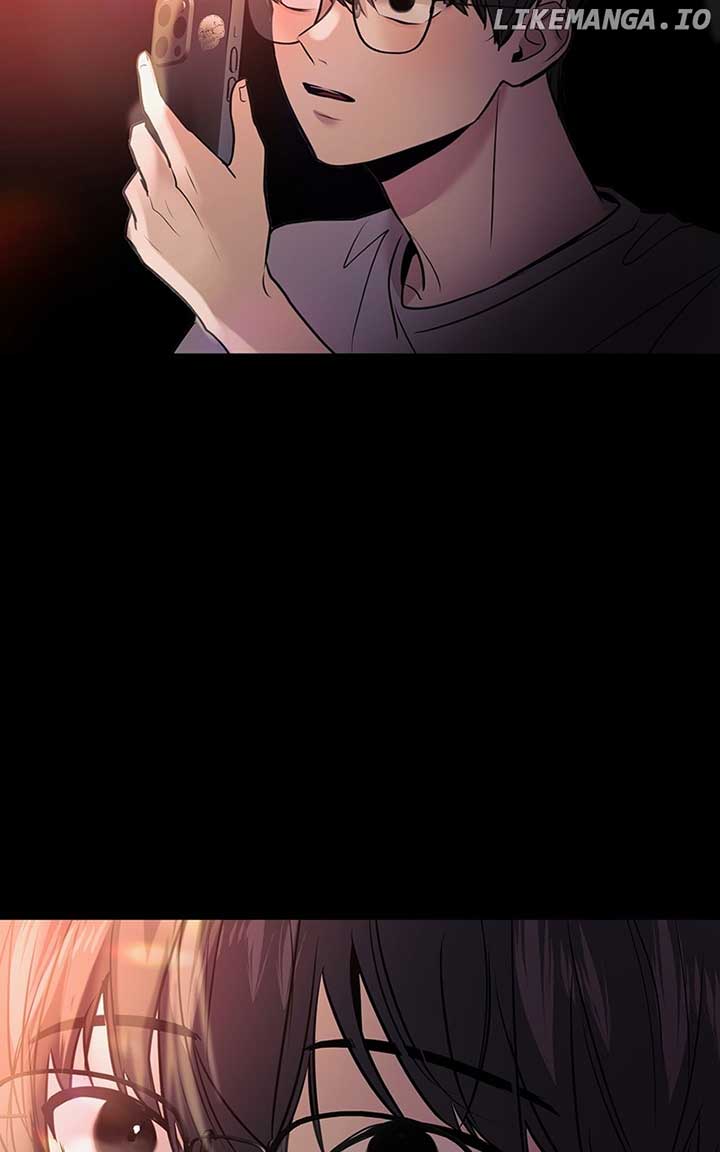 Back to Chanbi - Chapter 20 Page 44