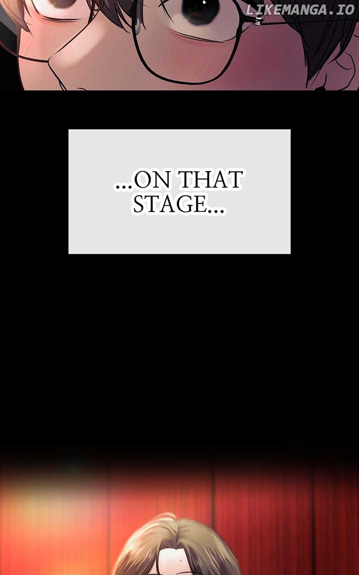 Back to Chanbi - Chapter 20 Page 45