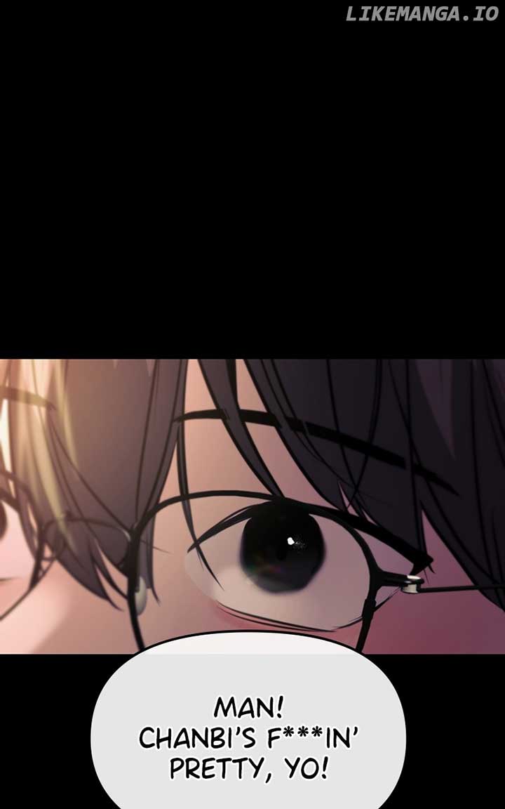 Back to Chanbi - Chapter 20 Page 47