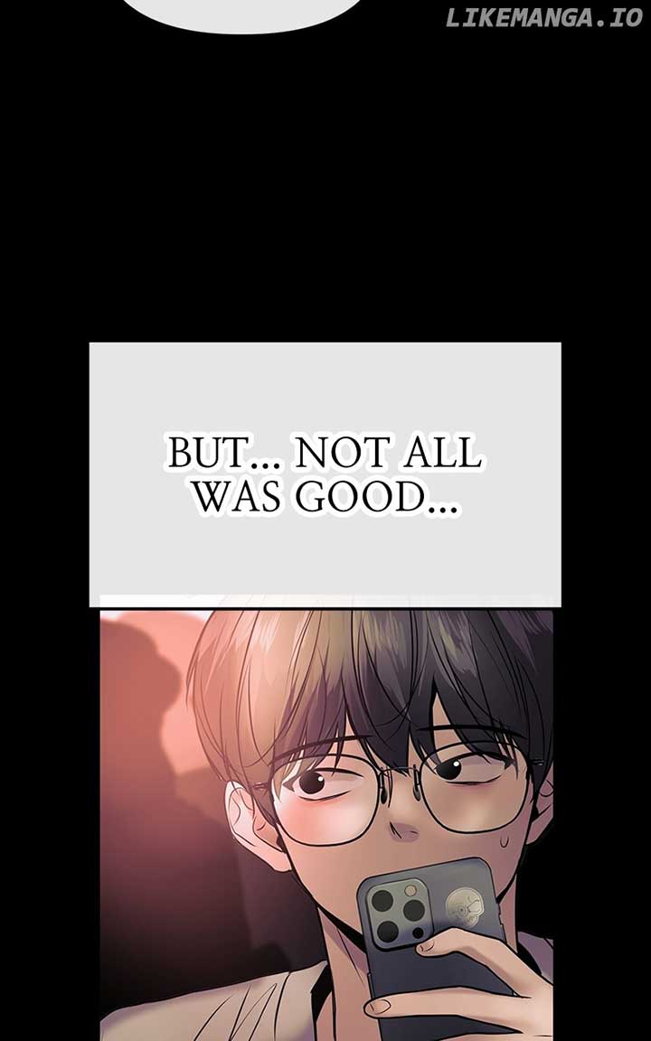 Back to Chanbi - Chapter 20 Page 49